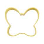 חותכן לעוגיה פרפר