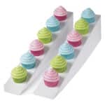 מעמד ל-6 קאפקייקס