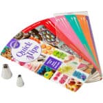 חוברת הדרכת זילופים + 2 צינטרים וילטון ארה"ב