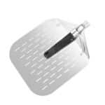 מרדה פיצה אלומניום מתקפל