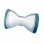 חותכן פפיון 5*9 ס"מ WILTON