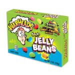 סוכריות ג'לי WARHEADS SOUR JELLY