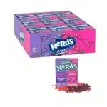 סוכריות ענבים ותות NERDS 46.7 גרם