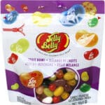 סוכריות מיקס פירות 100 גרם JELLY BELLY FRUIT BOWL