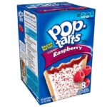 חטיף פטל KELLOGGS POP TARTS