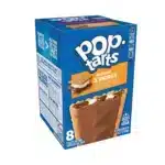 חטיף שוקולד מרשמלו KELLOGGS POP TARTS