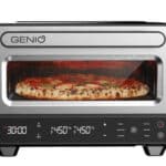 טאבון פיצה חשמלי ג'יניו