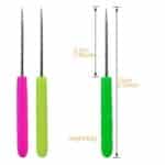 ⁦עט מחט לעיצוב ברוייאל אייסינג⁩ – תמונה ⁦2⁩