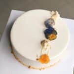 ⁦פרחים אכילים כ-50 יח⁩ – תמונה ⁦3⁩