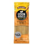 אטריות אודון מאורז חום אורגני ללא גלוטן 250 גר