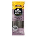 אטריות אודון מאורז שחור אורגני ללא גלוטן 250 גר