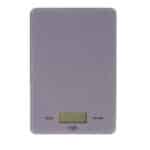 משקל דיגיטלי אפור ROSO