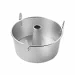 תבנית טורט מתפרקת קוטר 24 Anodize