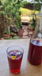 ⁦פרחים אכילים כ-20 יח⁩ – תמונה ⁦3⁩