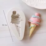 תבנית סילקון גלידה בלעדי!