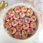 ⁦צינטר שושנה ענק ק-5 דגם LBN013 בלעדי!⁩ – תמונה ⁦2⁩