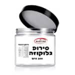 גלוקוזה 500 גרם