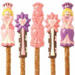 שבלונה לביגלה-נסיכות