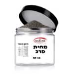 מחית/מלית פרג 12 קג