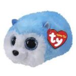 בובת TY טייני טיי סלאש האסקי