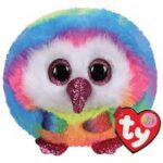 בובת TY פאפיז אוון הינשוף