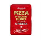 קמח דורום איטלקי לפיצה (אדום) LM 1 קילו