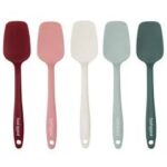 מרית מחורץ סילקון 21 ס"מ BAKE JOY MINI