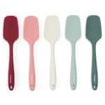 מרית/כף סילקון 28.5 ס"מ BAKE JOY צבעוני