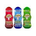 ממתק רולר WARHEADS TONGUE ROLLER