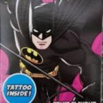 סוכריות עם קעקועים 16 גרם