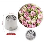 צינטר שושנה ענק ק-5 דגם 3 בלעדי! LBN013