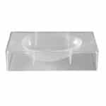 תבנית שוקולד ביצה פוליקרבונט מ-27.5-13.5 ע-6.5 סמ