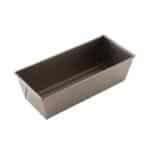 תבנית אינגליש קייק זהב מ-25-11 ג-7 סמ