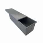 תבנית לחם קסטן מ-21.8-10.6 ג-10 סמ 500 גר