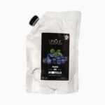 מחית פרי אוכמניות טבעית קפואה 1 קג