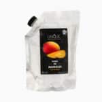 מחית פרי מנגו טבעית קפואה 1 קג