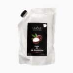 מחית פרי פסיפלורה טבעית קפואה 1 קג