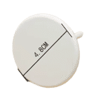 מסמר זילוף פלסטיק M 4.8 ס"מ