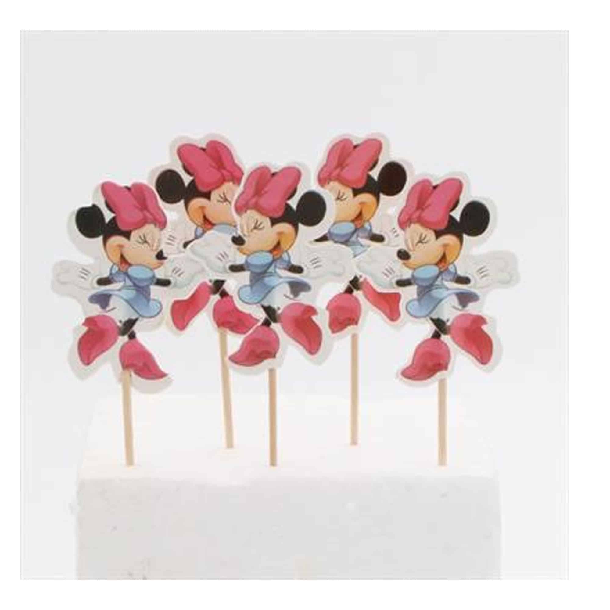 קיסמים מיני מאוס קלאסי – תמונה 1