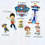 קיסמים לעוגה מפרץ ההרפתקאות