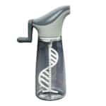 בקבוק רוטב לסלט ROSO TOOKLS