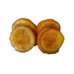 פלחי תפוז מסוכר 150 גרם