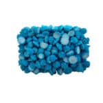 נשיקות טיפטופים כחול 100 גרם