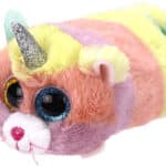 בובת TY טייני טיי XS התר חד קרן