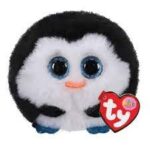 בובת TY עיניים גדולות פאפיז טאביתה