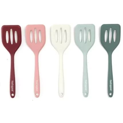 תרבד מחורץ סילקון 22 BAKE JOY MINI