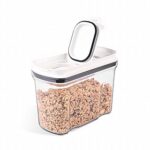 ⁦קופסאת איחסון קורנפלקס 1.5 ליטר KEEP IT S⁩ – תמונה ⁦2⁩