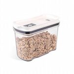 קופסאת איחסון קורנפלקס 1.5 ליטר KEEP IT S