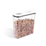 KEEP IT L קופסאת איחסון קורנפלקס 4 ליטר