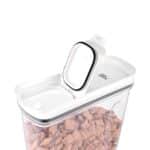 ⁦KEEP IT L קופסאת איחסון קורנפלקס 4 ליטר⁩ – תמונה ⁦2⁩